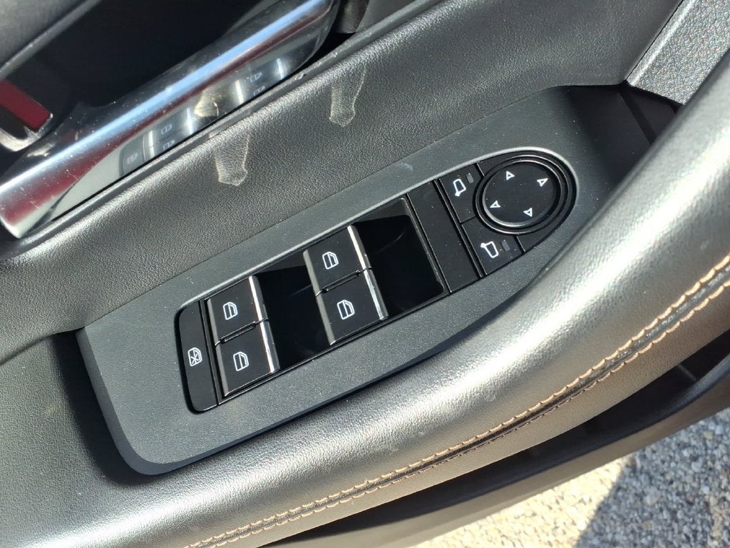 2025 Mazda Mazda CX-70 PHEV Premium