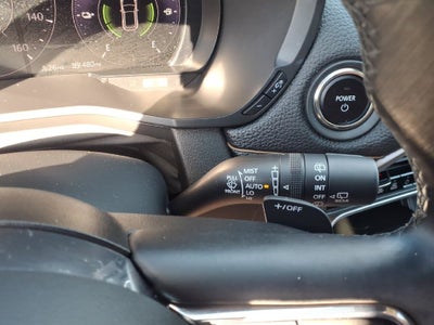2025 Mazda Mazda CX-70 PHEV Premium