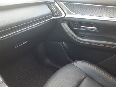 2025 Mazda Mazda CX-70 PHEV Premium