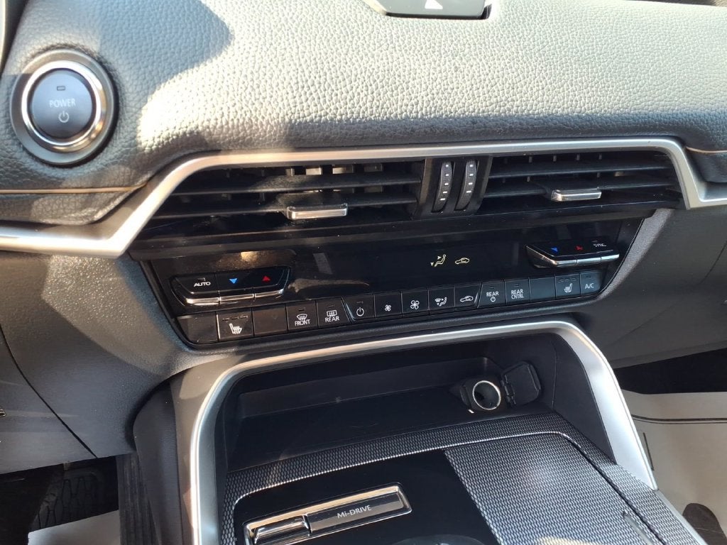 2024 Mazda Mazda CX-90 PHEV Preferred