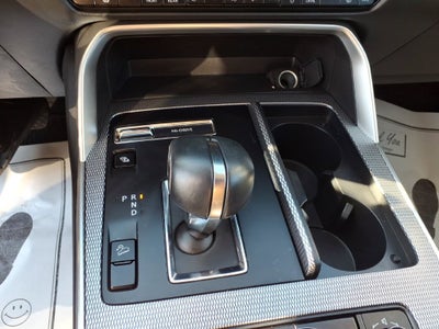 2024 Mazda Mazda CX-90 PHEV Preferred