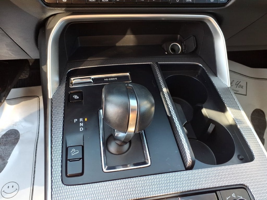 2024 Mazda Mazda CX-90 PHEV Preferred