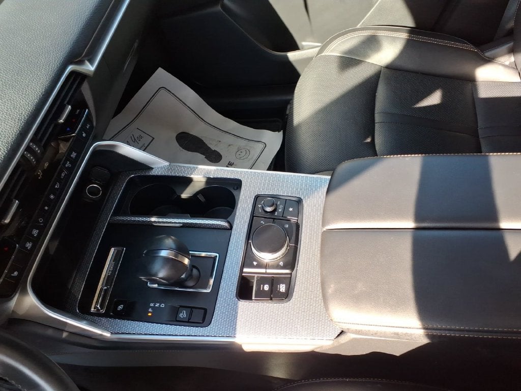 2024 Mazda Mazda CX-90 PHEV Preferred