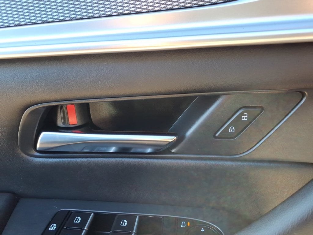 2024 Mazda Mazda CX-90 PHEV Preferred