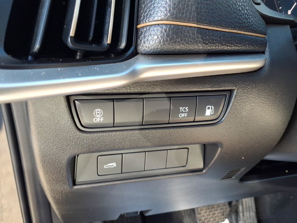 2024 Mazda Mazda CX-90 PHEV Preferred
