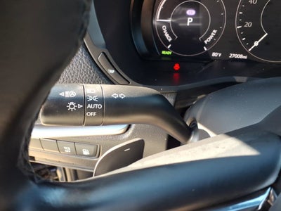 2024 Mazda Mazda CX-90 PHEV Preferred