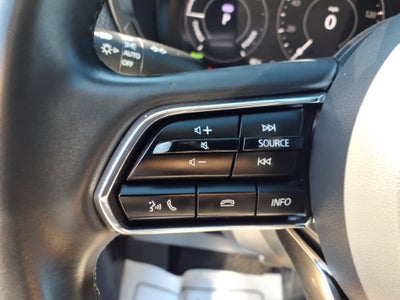 2024 Mazda Mazda CX-90 PHEV Preferred
