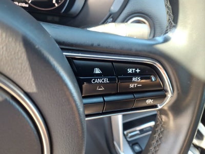 2024 Mazda Mazda CX-90 PHEV Preferred