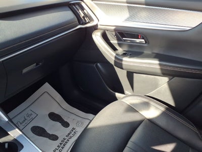 2024 Mazda Mazda CX-90 PHEV Preferred