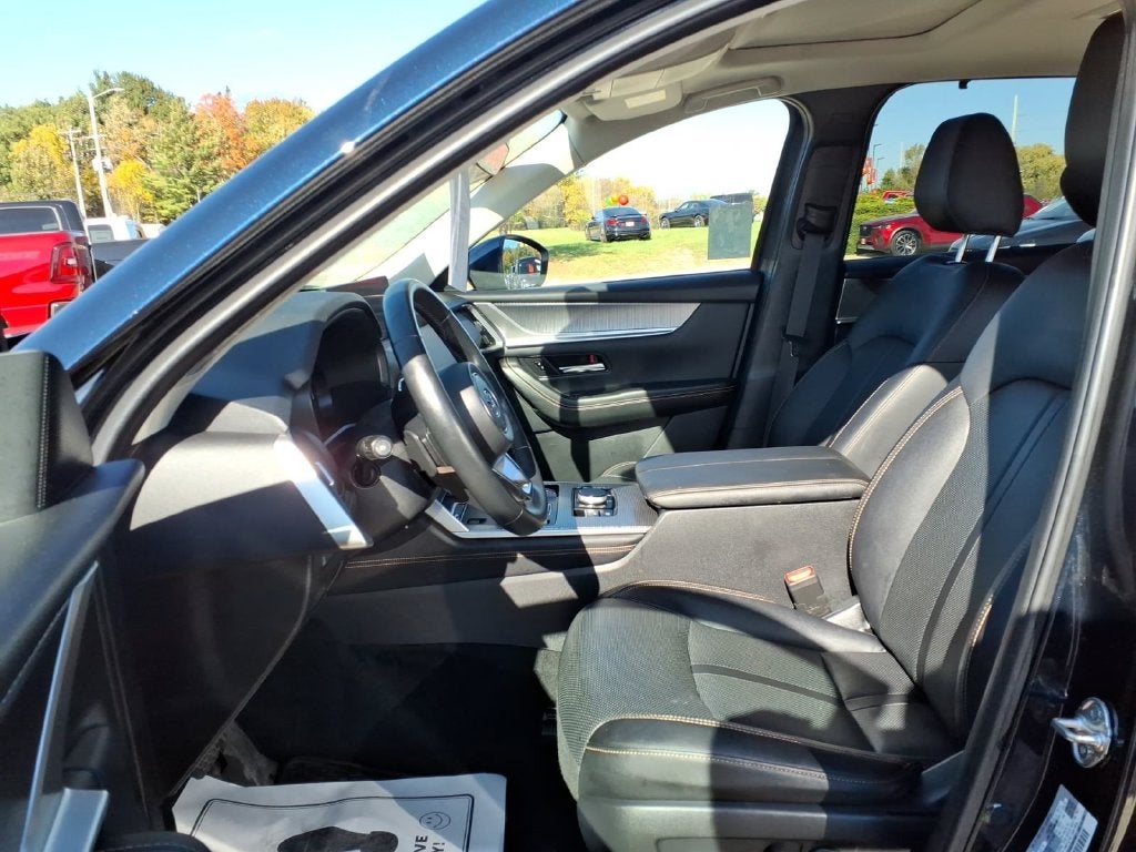 2024 Mazda Mazda CX-90 PHEV Preferred