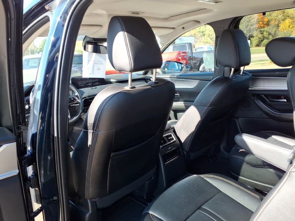2024 Mazda Mazda CX-90 PHEV Preferred