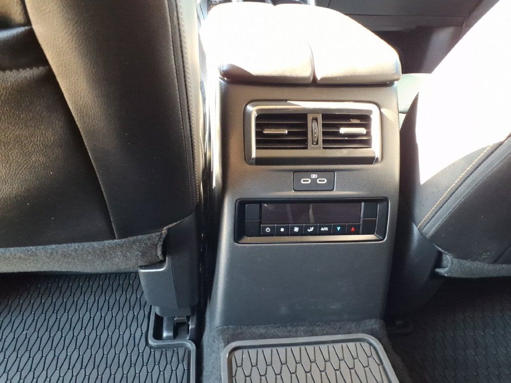 2024 Mazda Mazda CX-90 PHEV Preferred