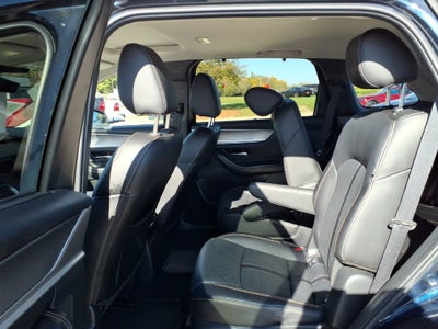 2024 Mazda Mazda CX-90 PHEV Preferred