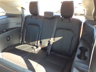 2024 Mazda Mazda CX-90 PHEV Preferred