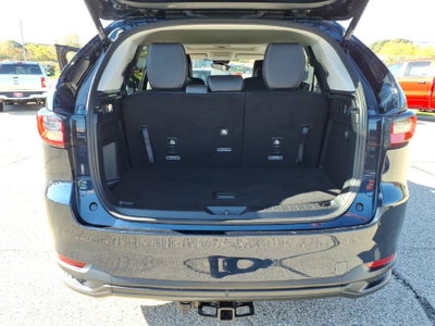 2024 Mazda Mazda CX-90 PHEV Preferred