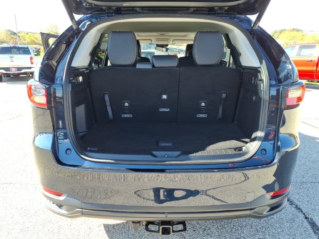 2024 Mazda Mazda CX-90 PHEV Preferred
