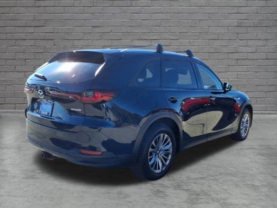2024 Mazda Mazda CX-90 PHEV Preferred