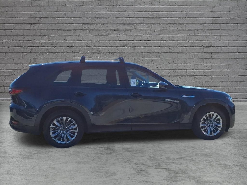 2024 Mazda Mazda CX-90 PHEV Preferred