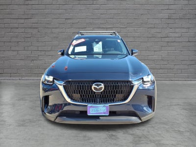 2024 Mazda Mazda CX-90 PHEV Preferred