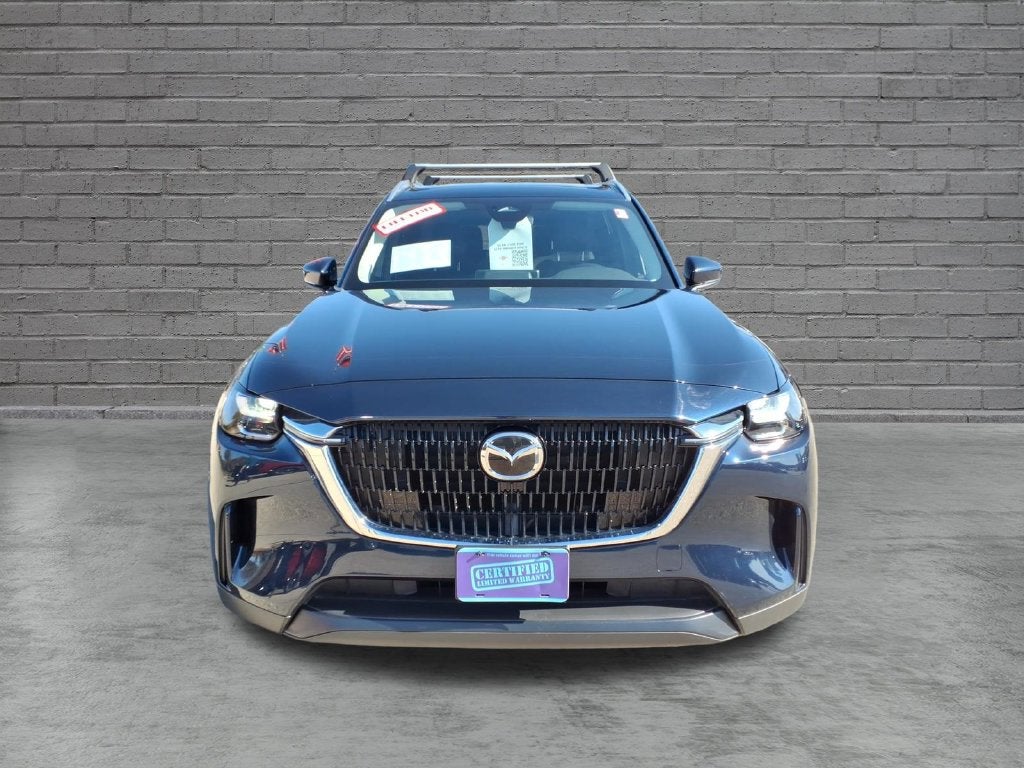 2024 Mazda Mazda CX-90 PHEV Preferred