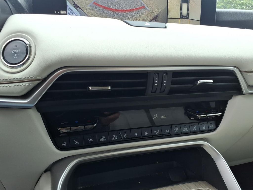 2024 Mazda Mazda CX-90 PHEV Premium Plus