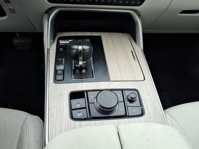 2024 Mazda Mazda CX-90 PHEV Premium Plus