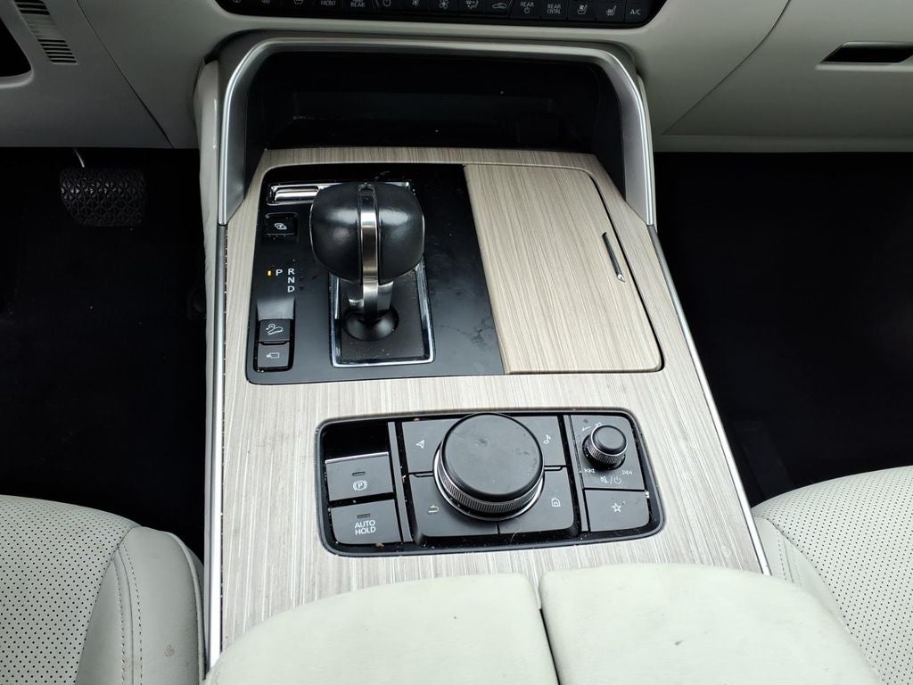 2024 Mazda Mazda CX-90 PHEV Premium Plus