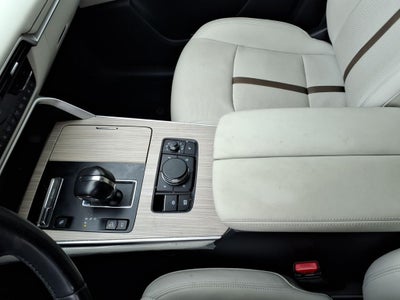 2024 Mazda Mazda CX-90 PHEV Premium Plus