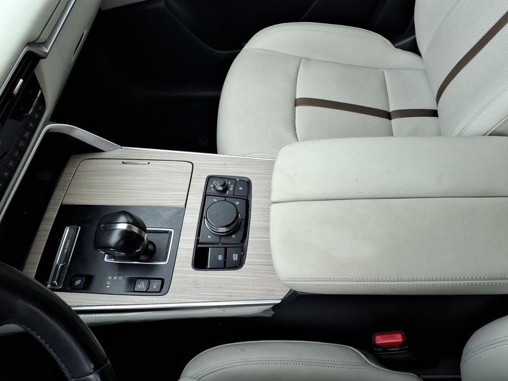 2024 Mazda Mazda CX-90 PHEV Premium Plus
