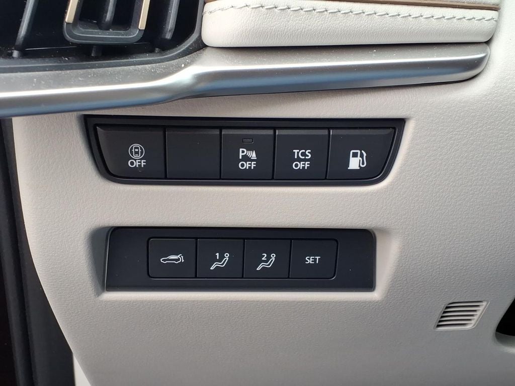 2024 Mazda Mazda CX-90 PHEV Premium Plus