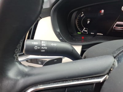 2024 Mazda Mazda CX-90 PHEV Premium Plus