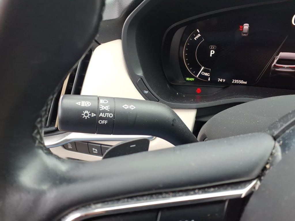 2024 Mazda Mazda CX-90 PHEV Premium Plus