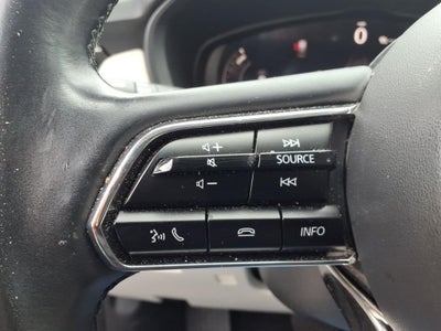 2024 Mazda Mazda CX-90 PHEV Premium Plus