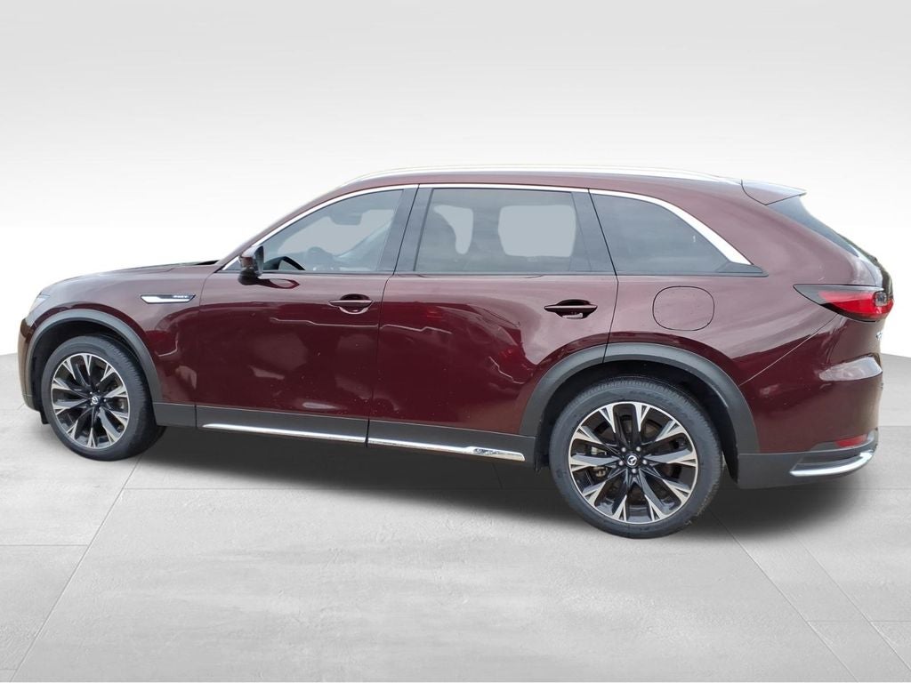 2024 Mazda Mazda CX-90 PHEV Premium Plus