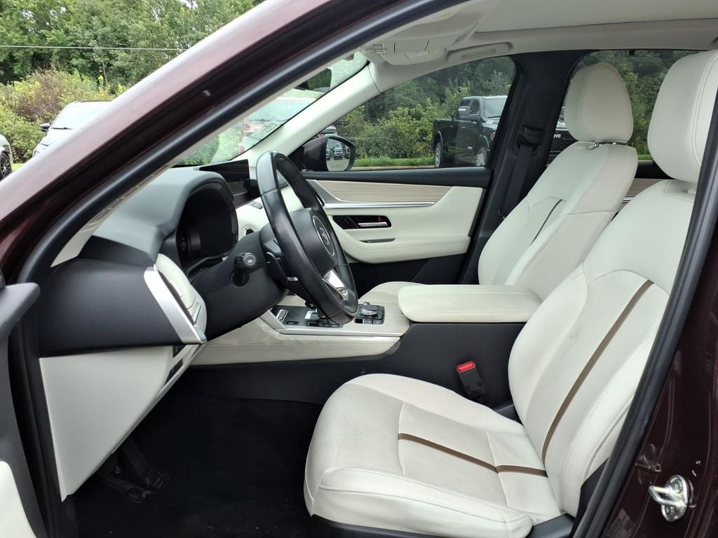2024 Mazda Mazda CX-90 PHEV Premium Plus