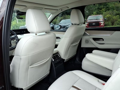2024 Mazda Mazda CX-90 PHEV Premium Plus