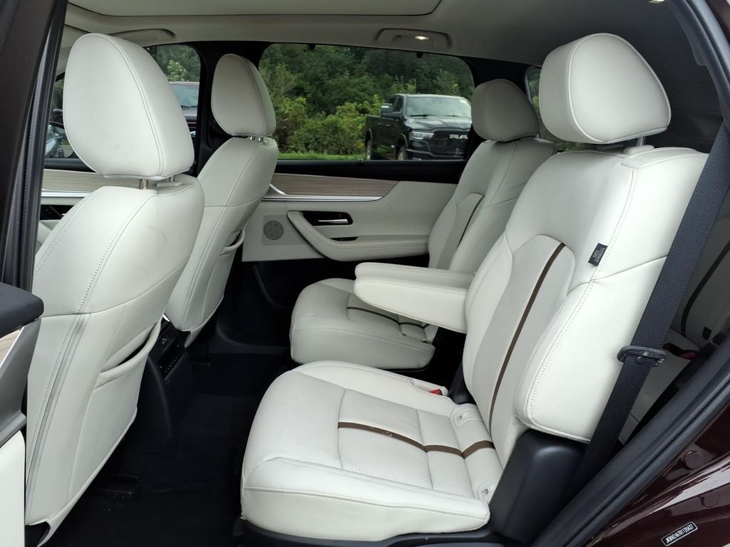 2024 Mazda Mazda CX-90 PHEV Premium Plus