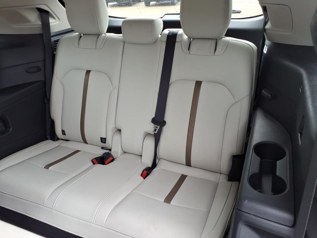 2024 Mazda Mazda CX-90 PHEV Premium Plus