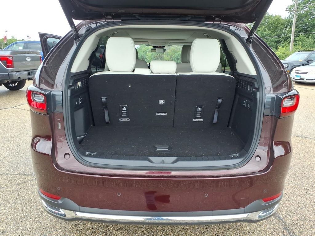 2024 Mazda Mazda CX-90 PHEV Premium Plus