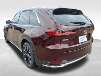 2024 Mazda Mazda CX-90 PHEV Premium Plus