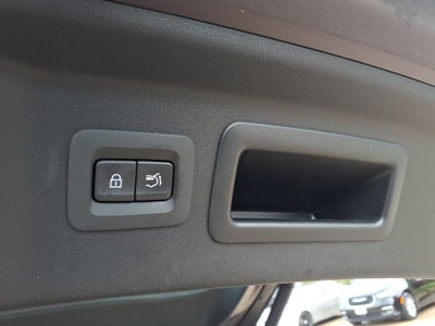 2024 Mazda Mazda CX-90 PHEV Premium Plus