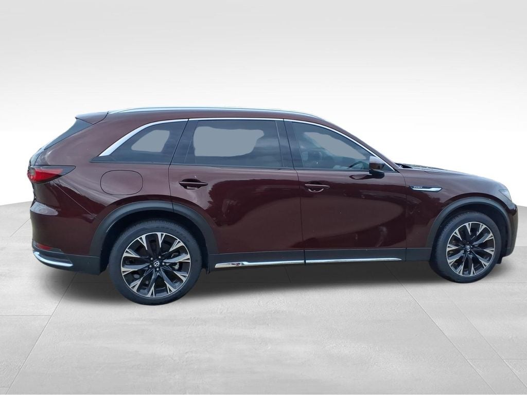 2024 Mazda Mazda CX-90 PHEV Premium Plus