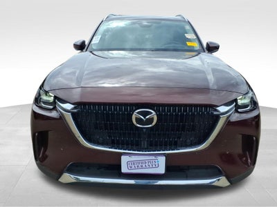 2024 Mazda Mazda CX-90 PHEV Premium Plus