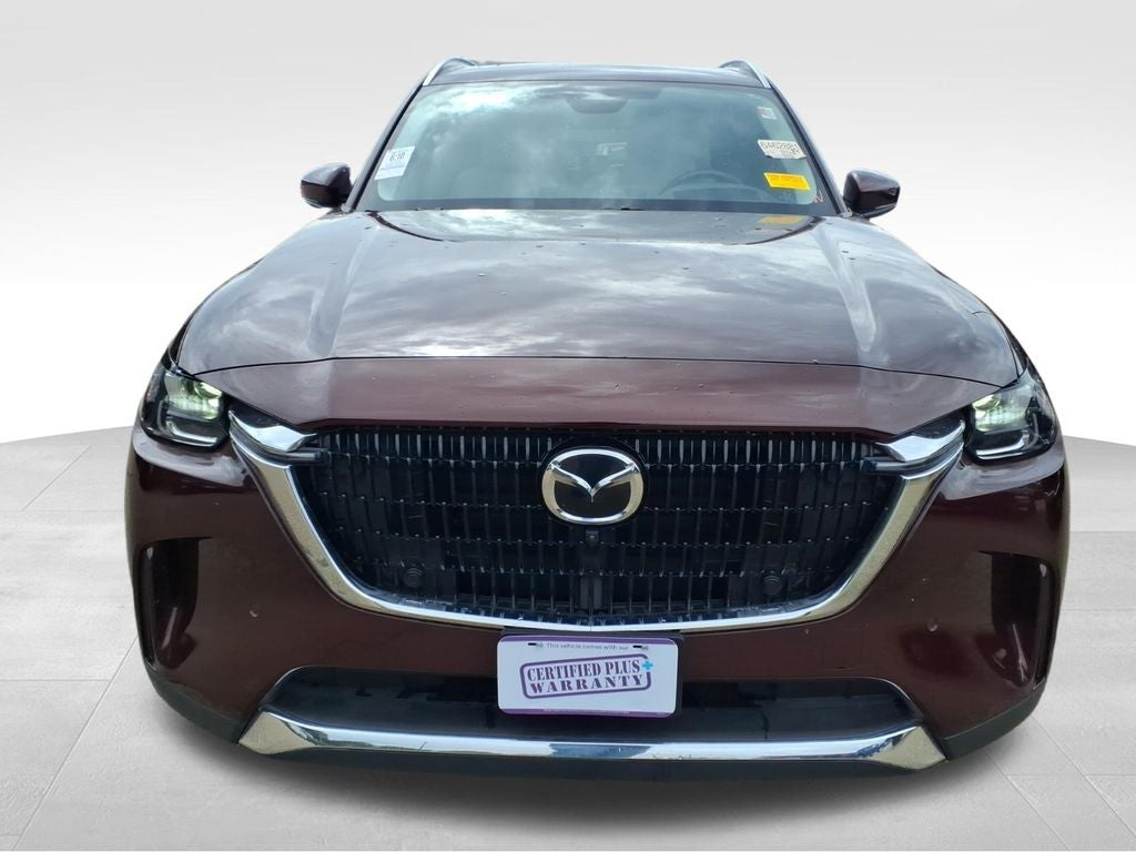 2024 Mazda Mazda CX-90 PHEV Premium Plus