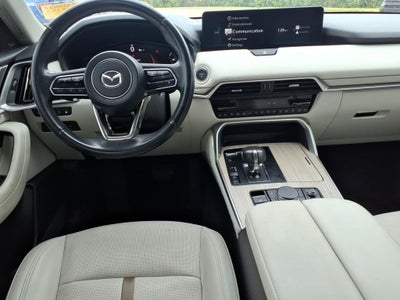 2024 Mazda Mazda CX-90 PHEV Premium Plus