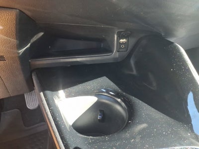 2019 Toyota C-HR Limited