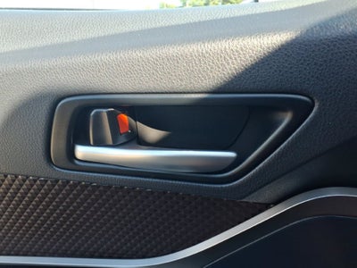 2019 Toyota C-HR Limited