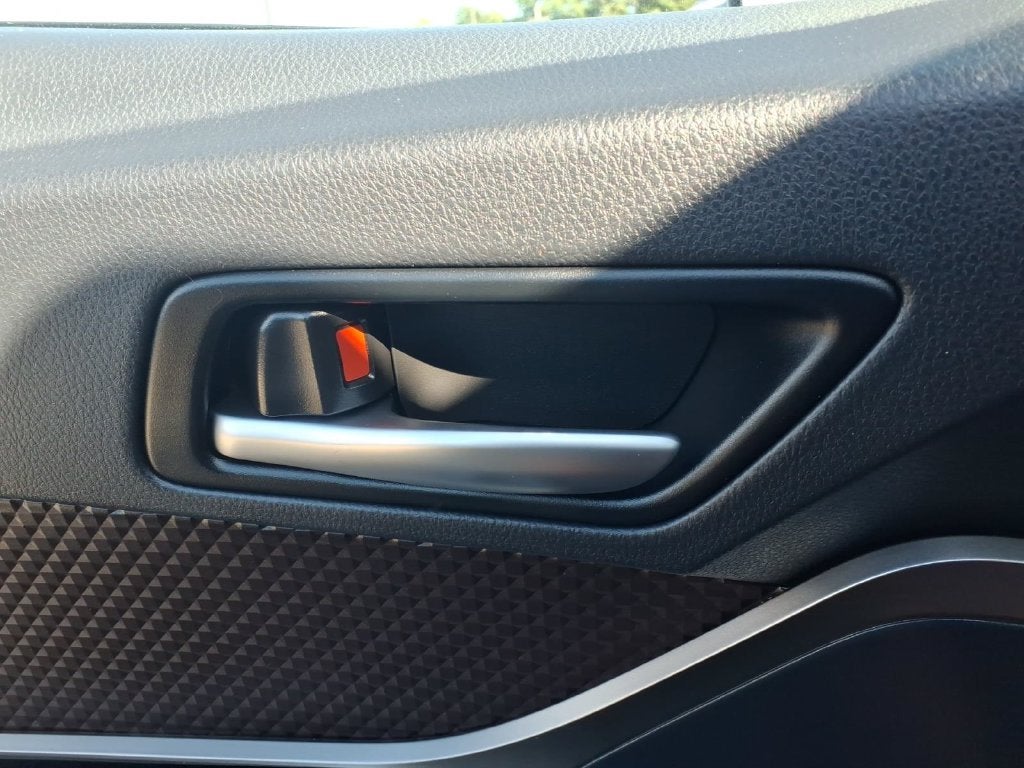 2019 Toyota C-HR Limited