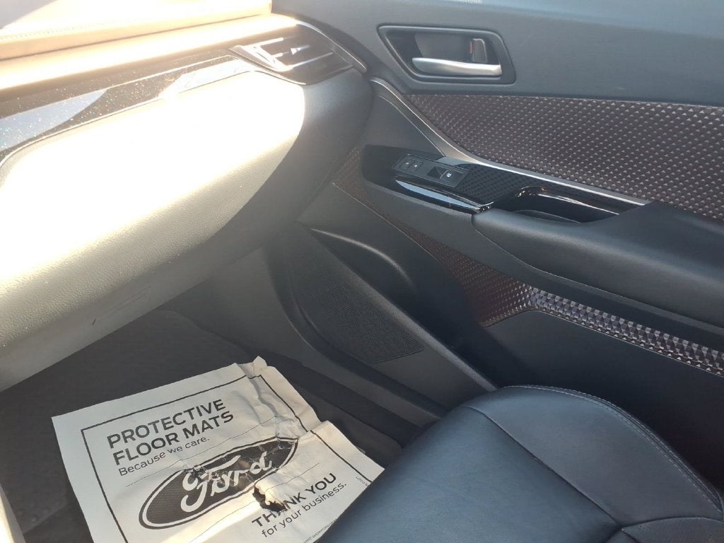 2019 Toyota C-HR Limited