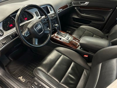 2011 Audi A6 3.0 Premium Plus quattro